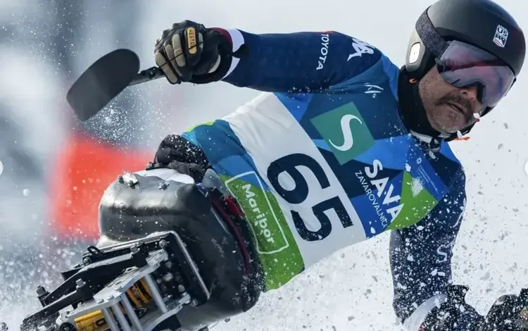 2026 Winter Paralympics: A Historic Event in Italy