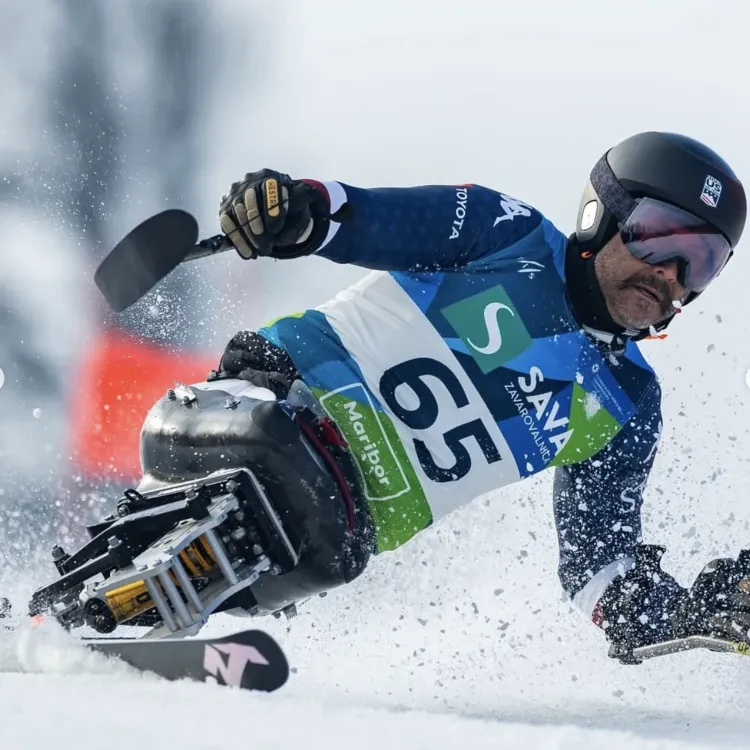 2026 Winter Paralympics: A Historic Event in Italy