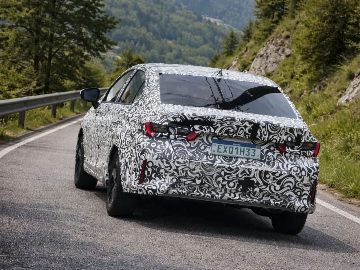 2027 Honda City Facelift: What to Expect from the Upcoming Refresh