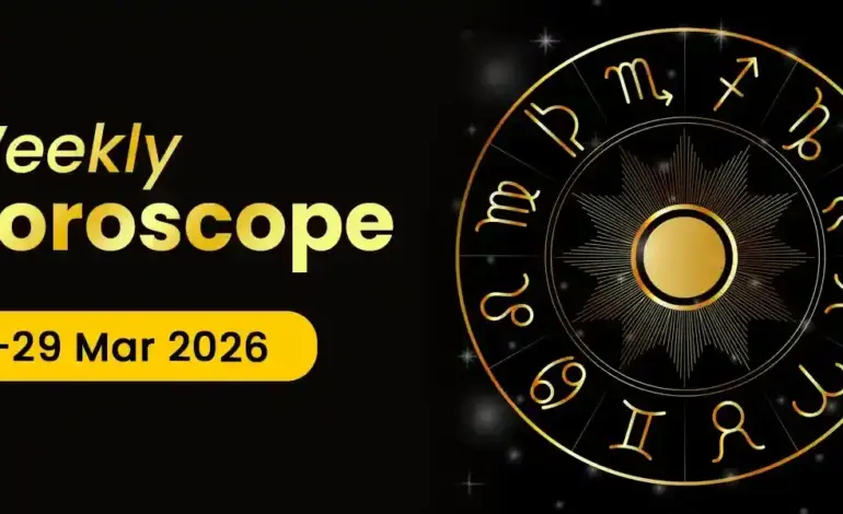 29 march 2026: Astrological Influences and Gold Prices Surge on