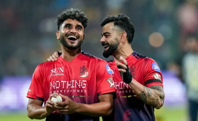 abhinandan — IN news
