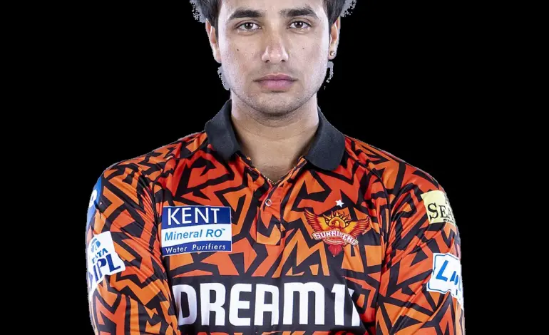 abhishek sharma — IN news