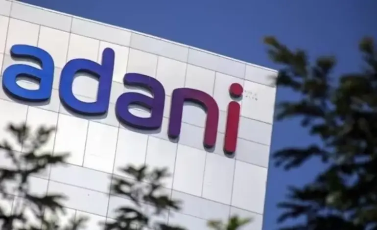adani enterprises share — IN news