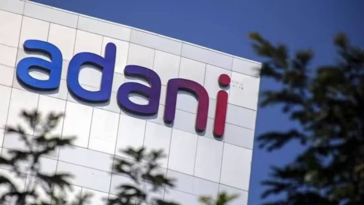 Adani Enterprises Share: A Shift in Market Dynamics