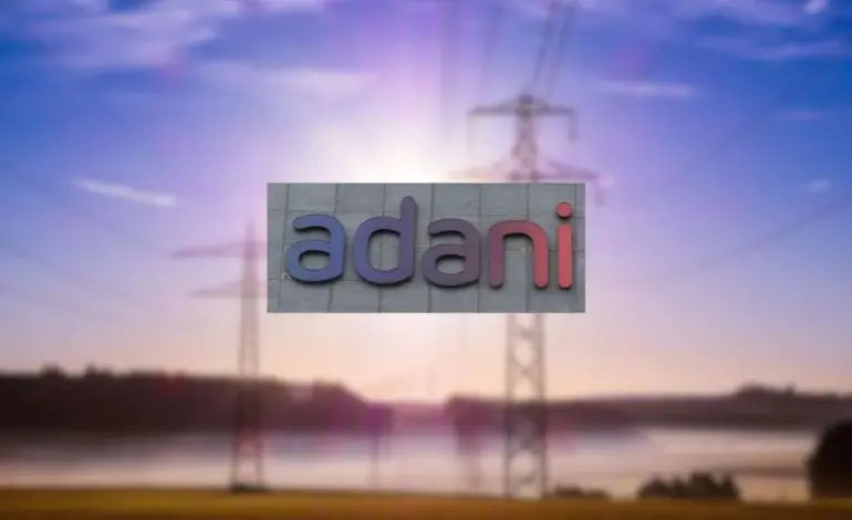 adani power share — IN news