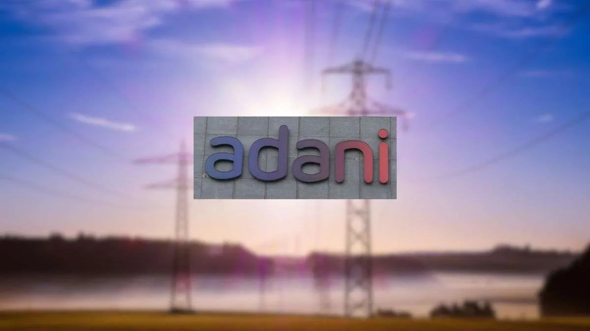 Adani Power Share Performance Update