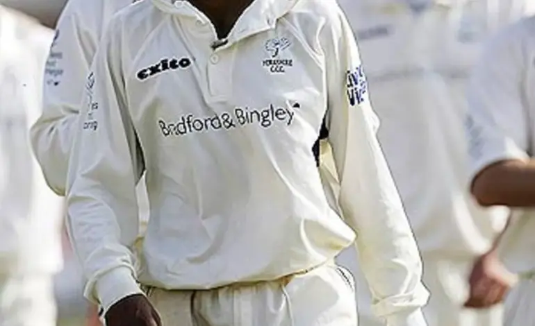 adil rashid — IN news