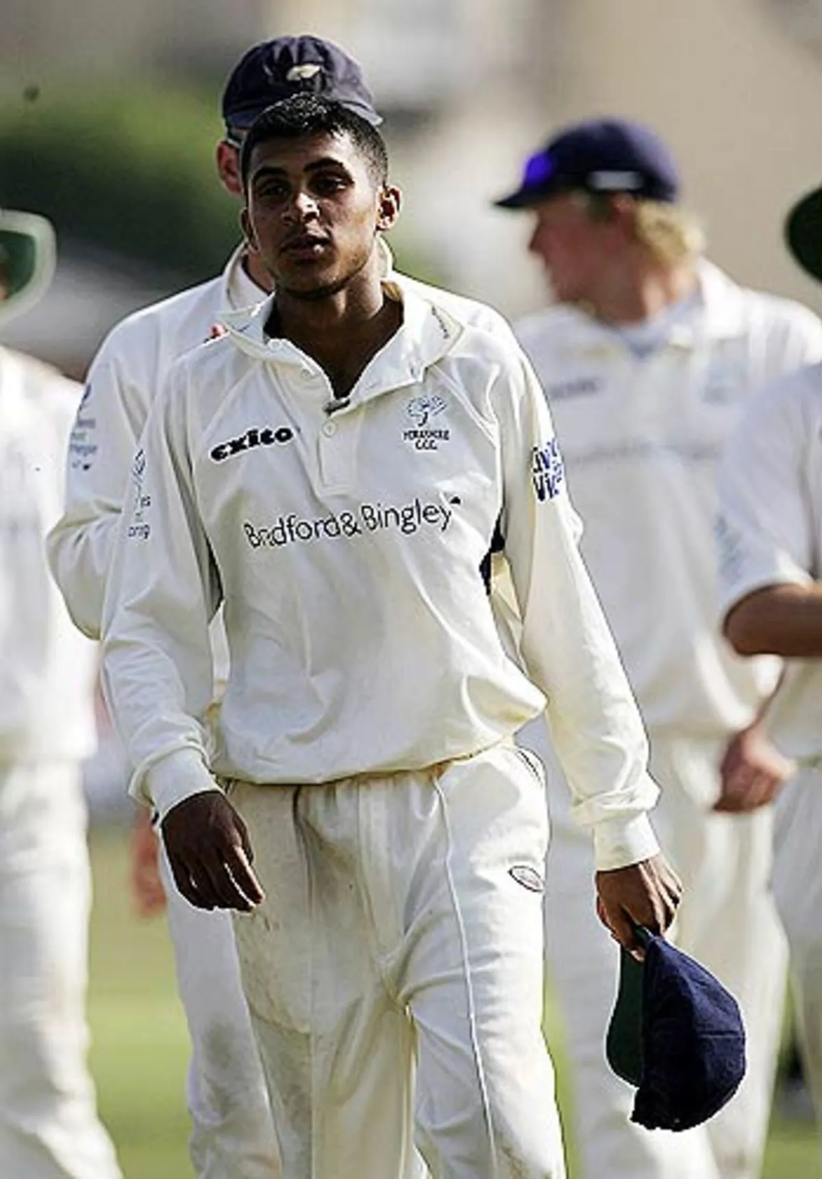 Adil Rashid Achieves Milestone in T20 World Cup Semi-Final