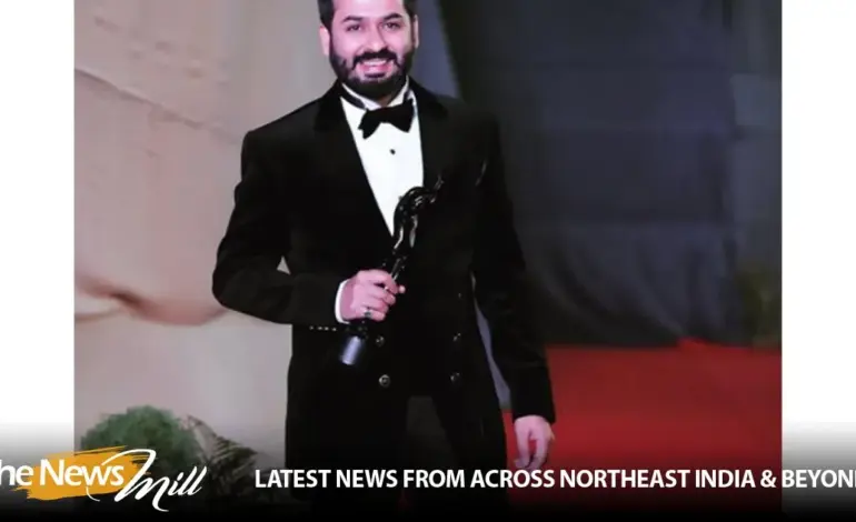 aditya dhar — IN news