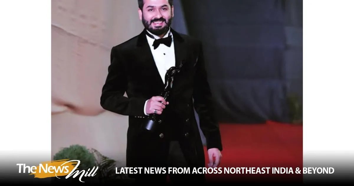 Aditya Dhar Celebrates Milestone While Completing ‘Dhurandhar: The Revenge’