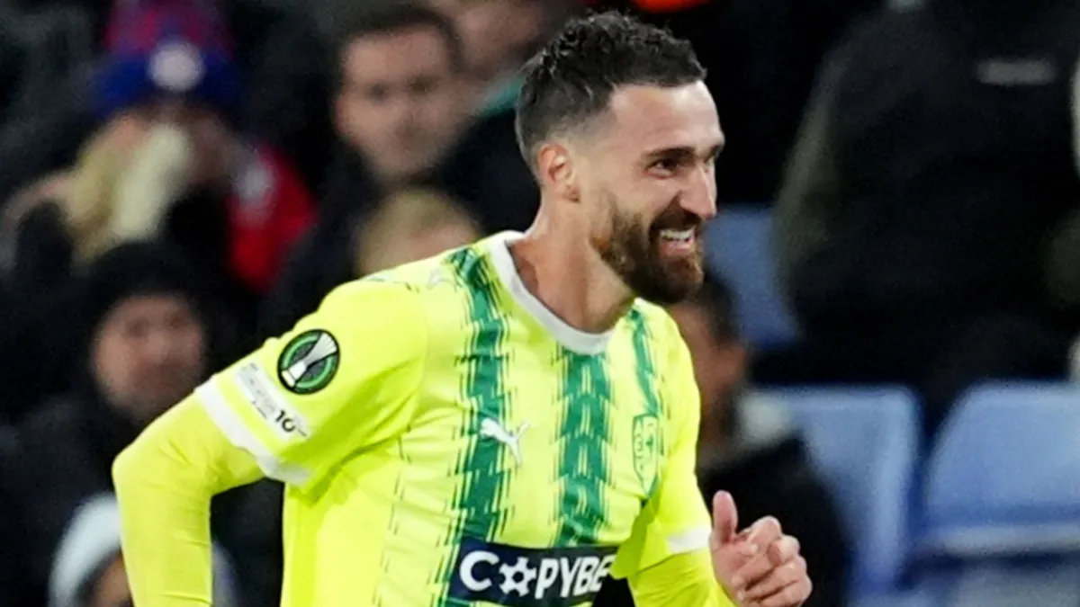 AEK Larnaca vs Crystal Palace: A Clash of Confidence and Strategy