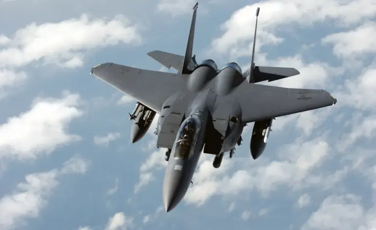 airforce — IN news