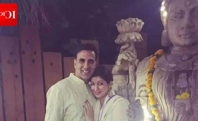 akshay kumar — IN news