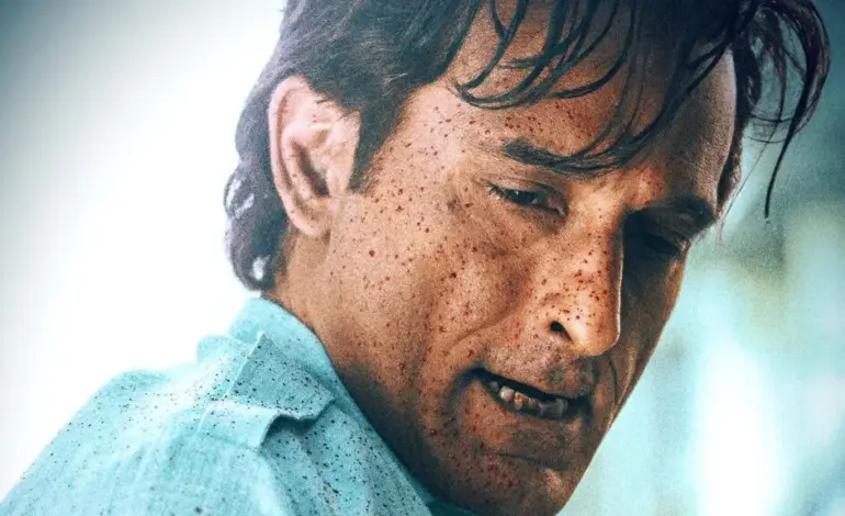akshaye khanna dhurandhar — IN news