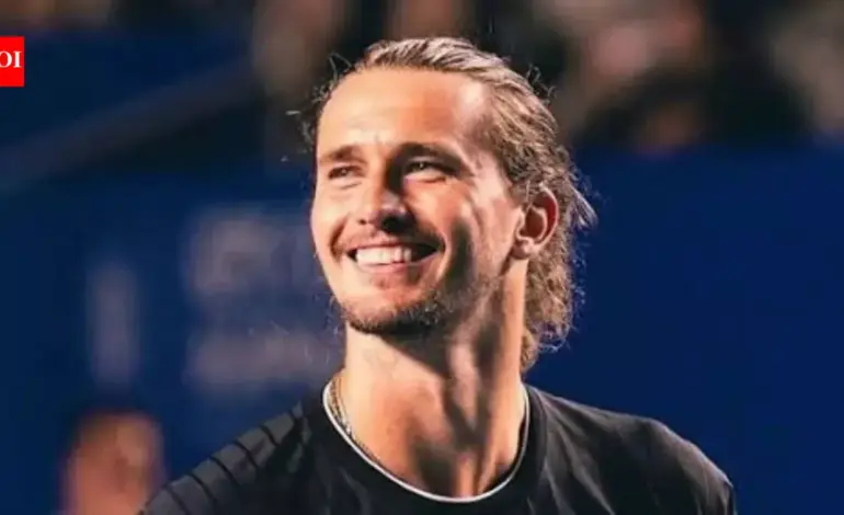 Alexander zverev reaches semi-finals at Indian Wells