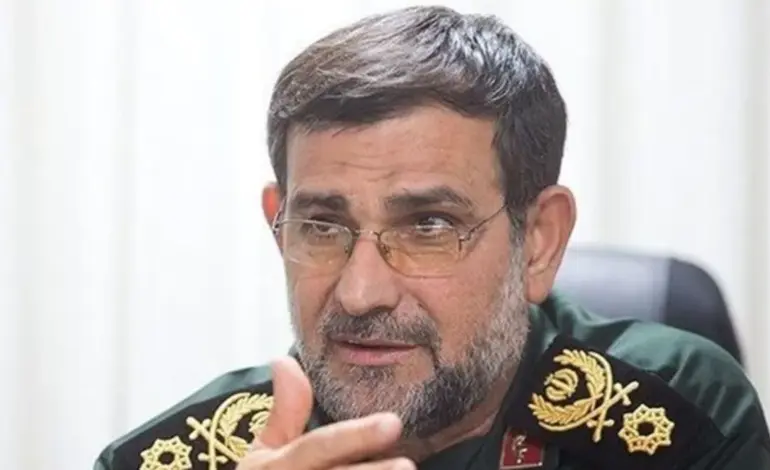 alireza tangsiri — IN news
