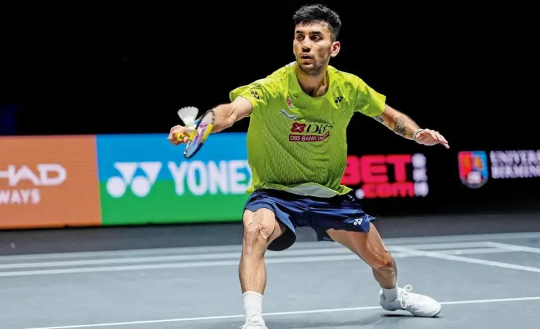 All England Open Badminton Championships