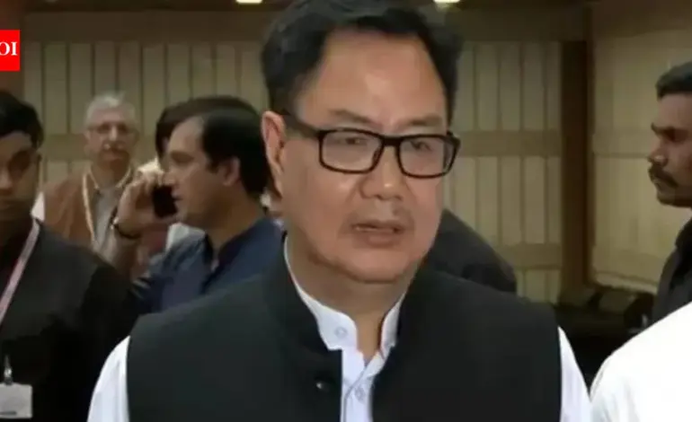All Party Meeting Addresses Escalating Tensions in West Asia