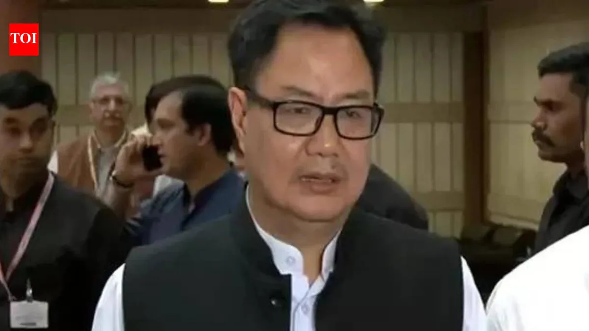 All Party Meeting Addresses Escalating Tensions in West Asia