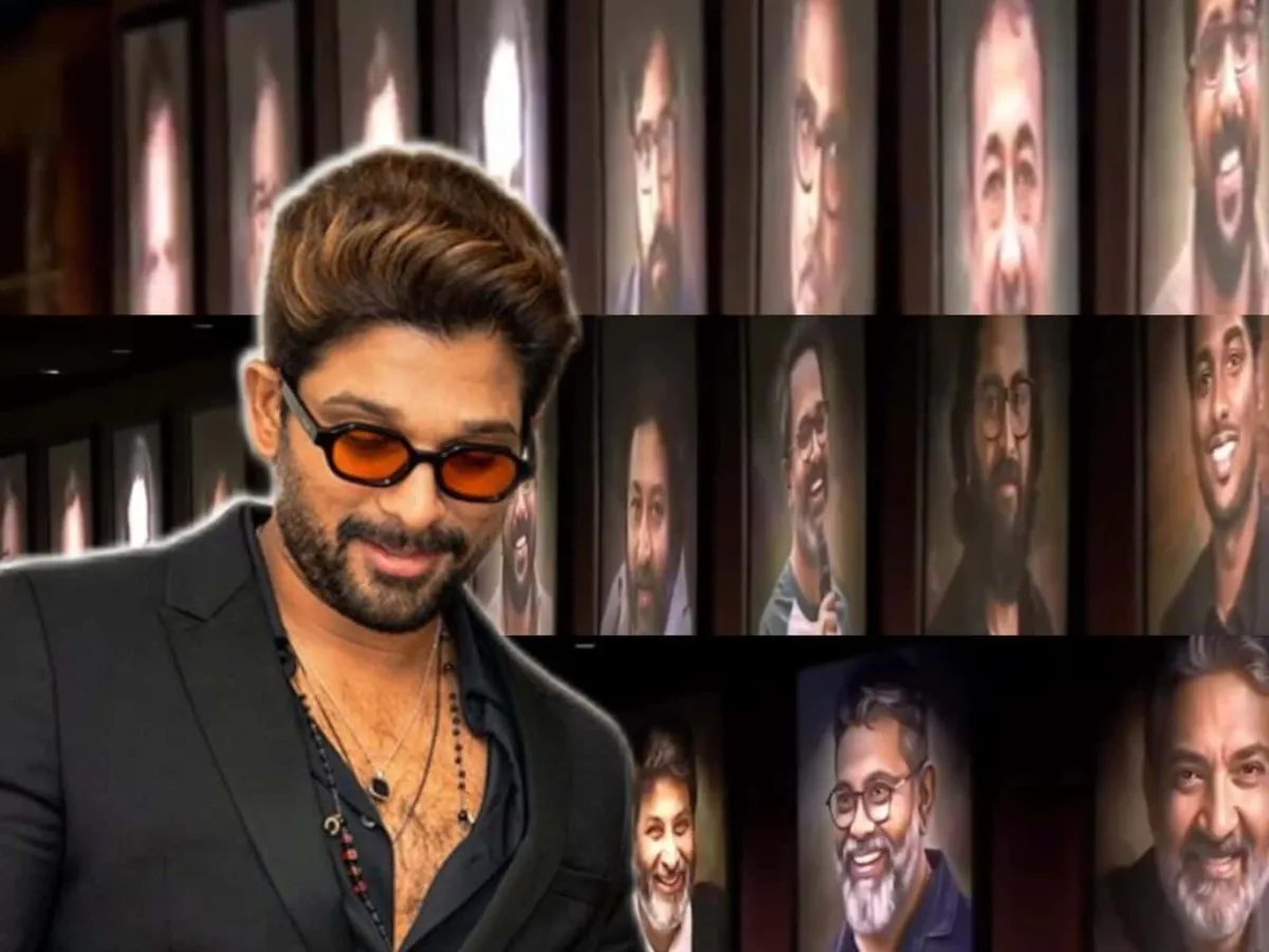 Allu cinemas: A New Era in Entertainment Opens in Hyderabad