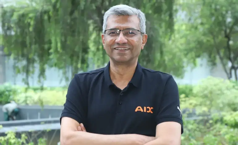 aloke singh — IN news