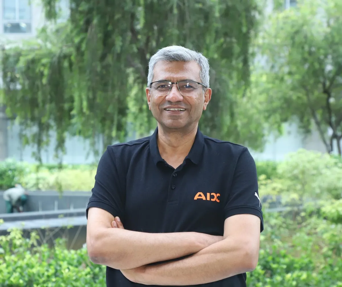 Aloke Singh Takes the Helm as Chief Strategy Officer at IndiGo
