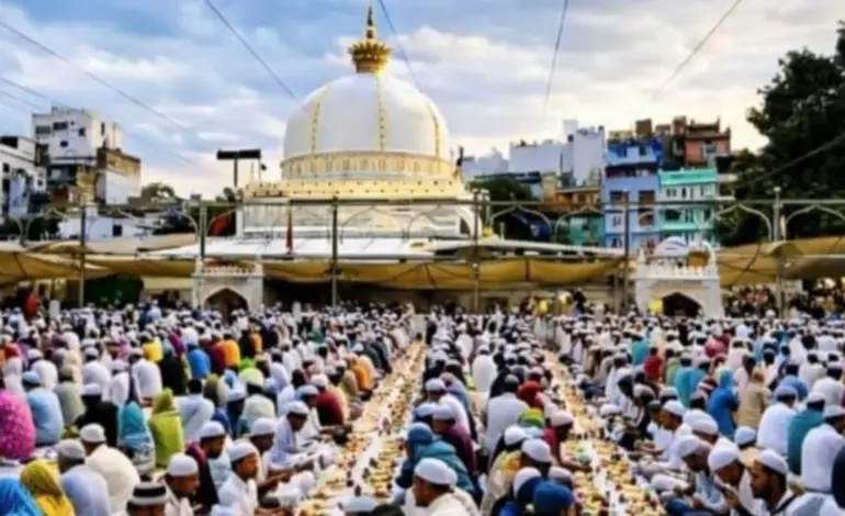 alvida jumma kab hai 2026 — IN news