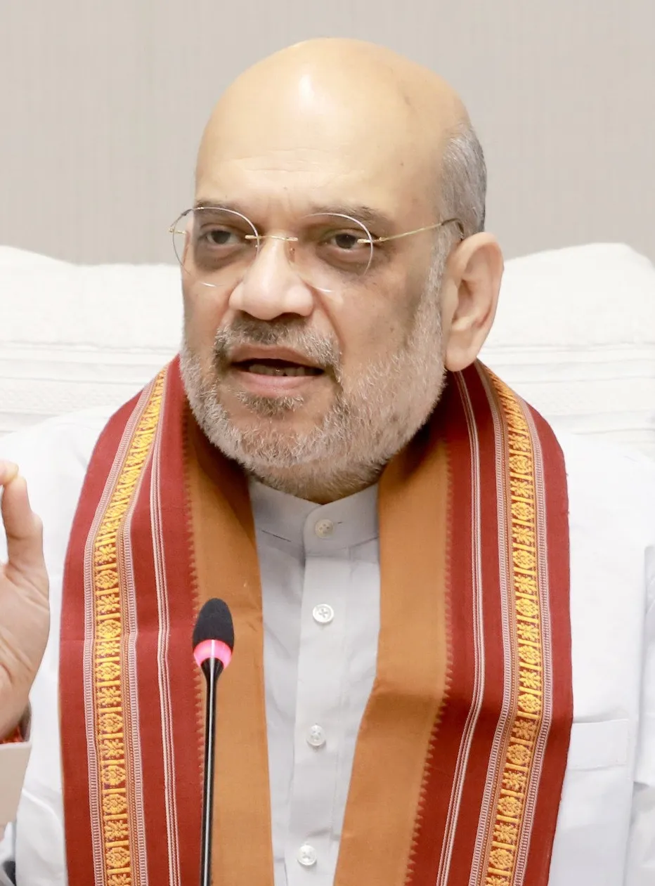Amit shah inaugurates development projects in Haridwar