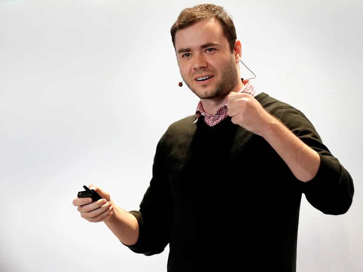 Andrej karpathy: The Future of AI in Software Engineering