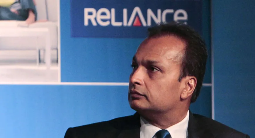 Anil Ambani Faces Scrutiny Amid Alleged Banking Fraud Investigation