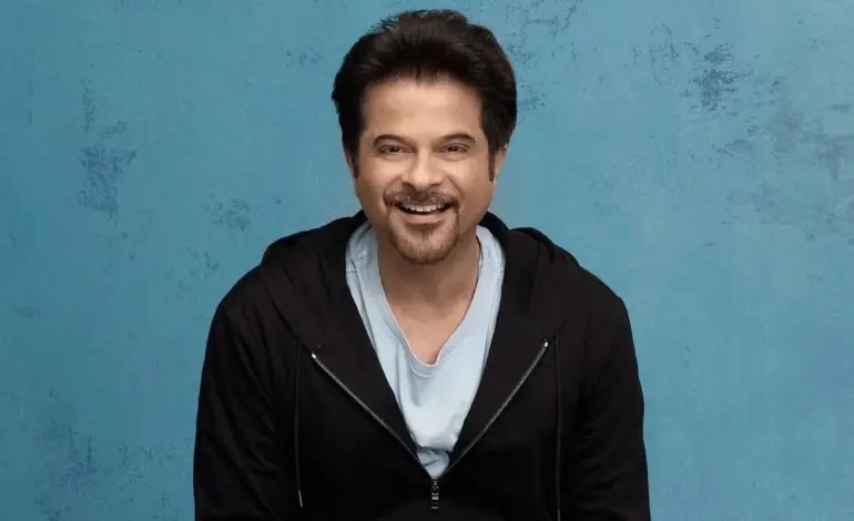 anil kapoor — IN news