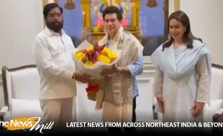 anjali tendulkar — IN news