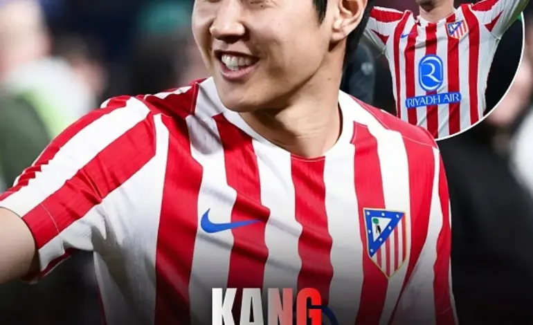 Antoine griezmann