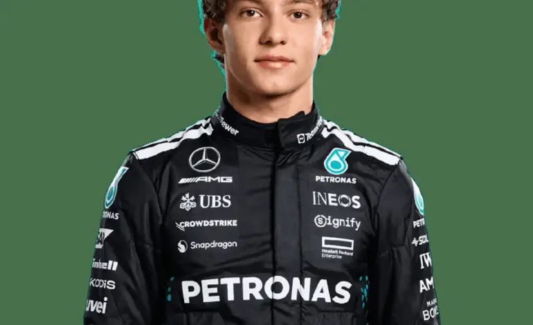 antonelli — IN news