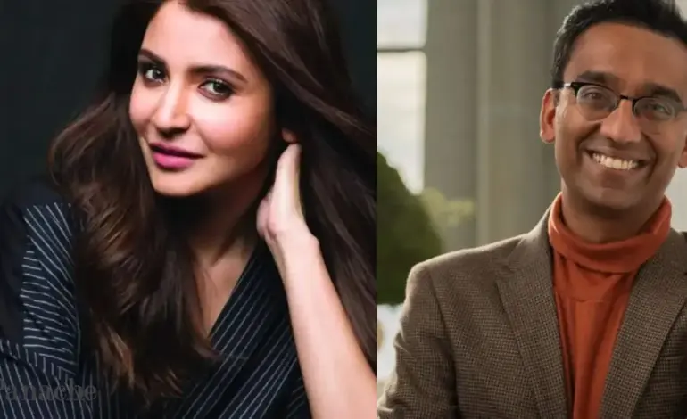 Anushka Sharma Celebrates RCB’s Historic WPL Victory