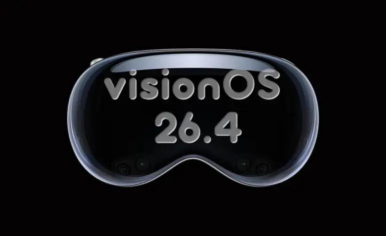 apple ios 26.4 — IN news