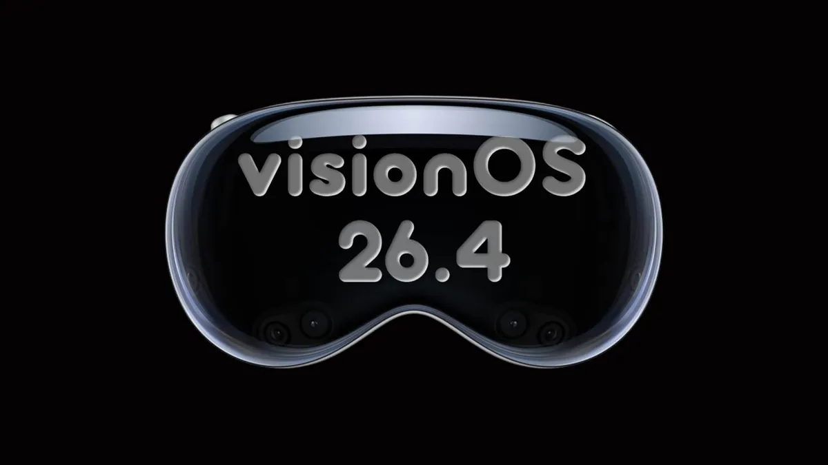 Apple iOS 26.4: A Subtle Yet Significant Update