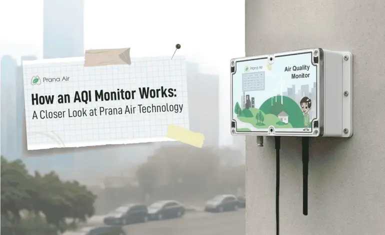 aqi — IN news