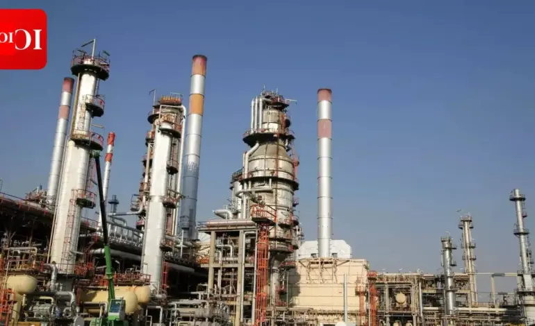aramco — IN news