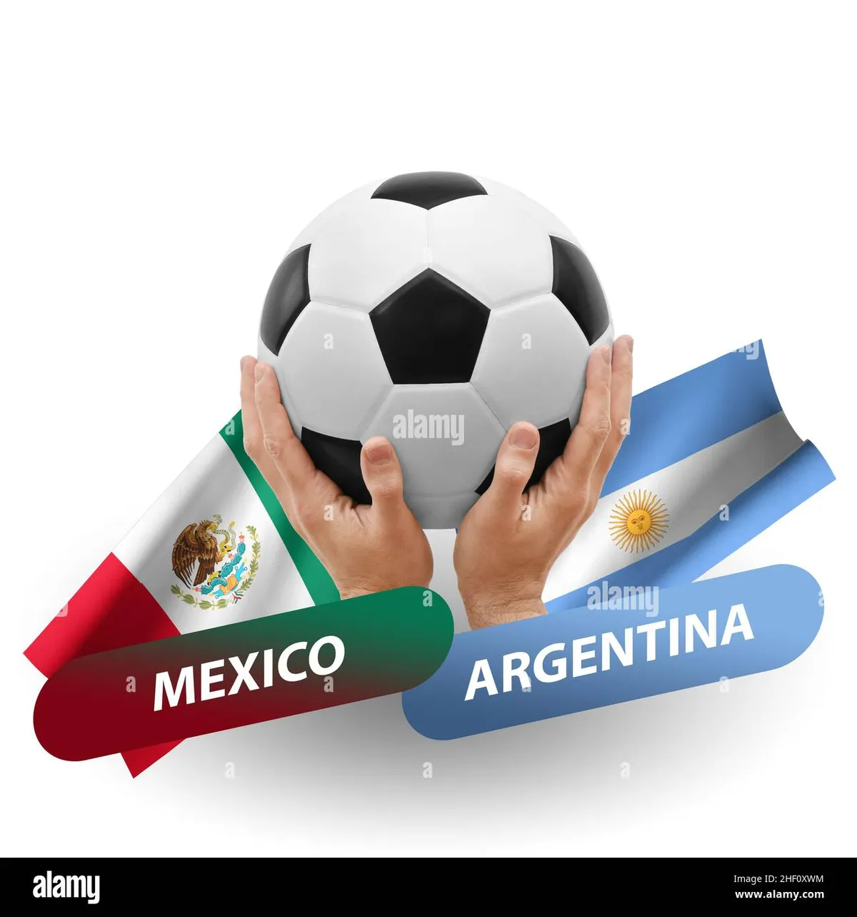 Argentina vs Mexico: A Crucial Match in the ICC Men’s T20 2028 World Cup Qualifiers