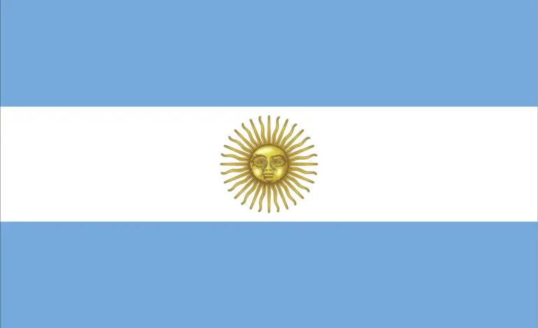 argentina — IN news