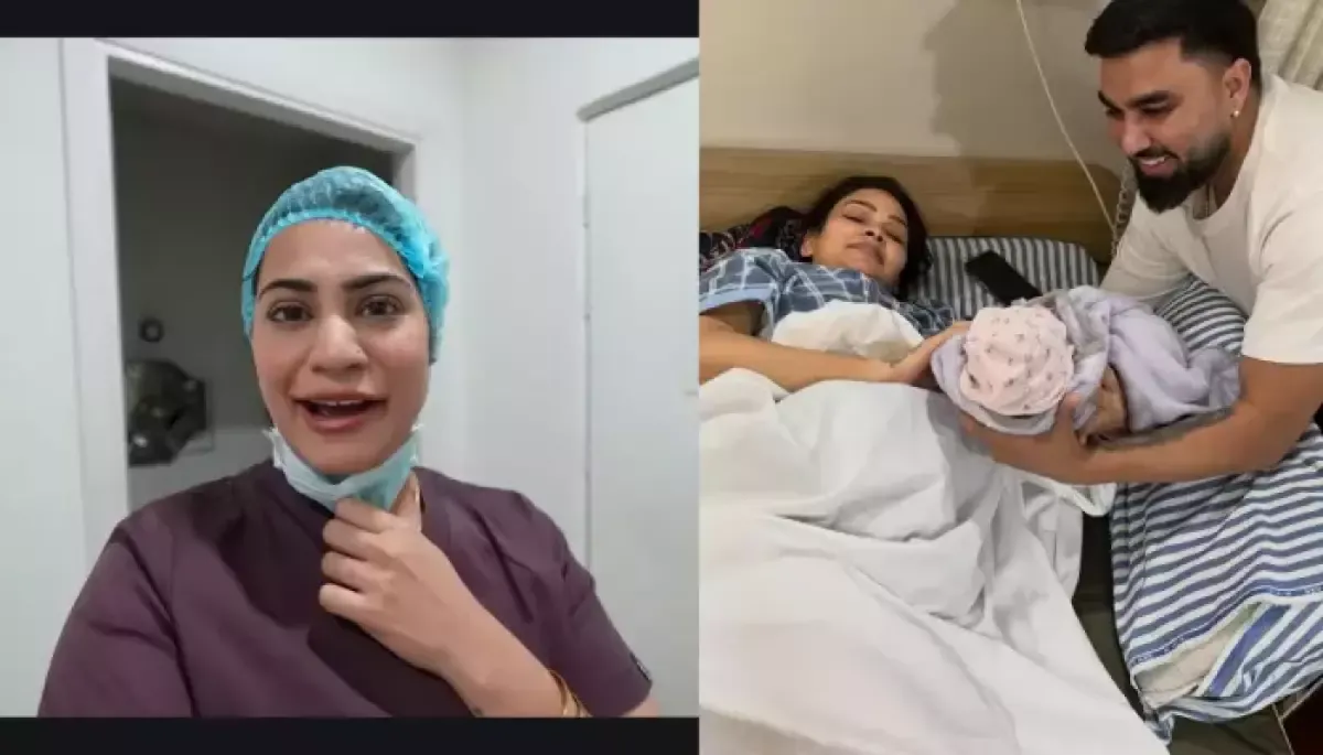 Armaan Malik Welcomes Fifth Child Amid Controversy