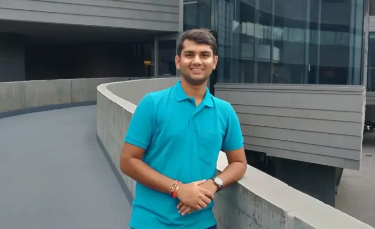 ashok kharat viral video — IN news