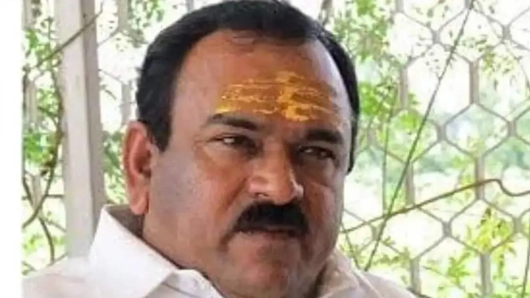 Ashok Kharat: The Numerologist at the Center of a Scandal