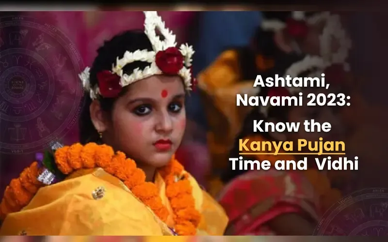 Ashtami Navami March 2026: A Day of Spiritual Significance