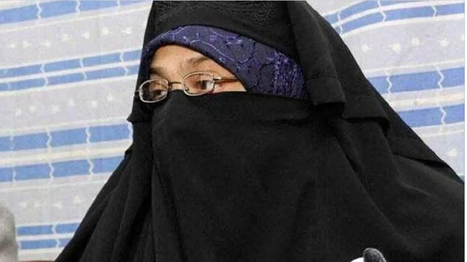 Asiya Andrabi Sentenced to Life Imprisonment in Terrorism Case