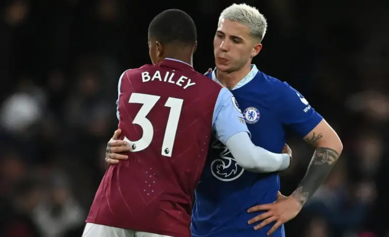 aston villa vs chelsea — IN news