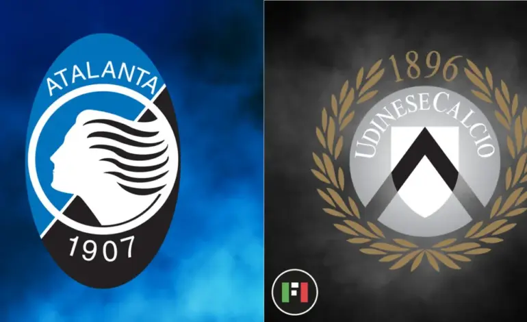 Atalanta vs Udinese: A Dramatic 2-2 Draw