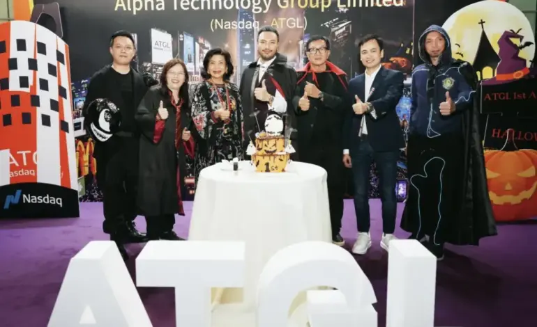 ATGL Share Price Surges Amid Geopolitical Tensions