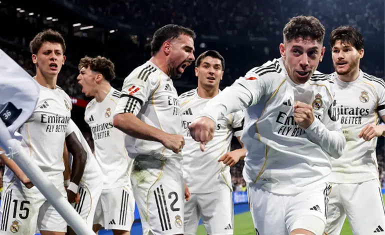 athletic club vs real betis — IN news